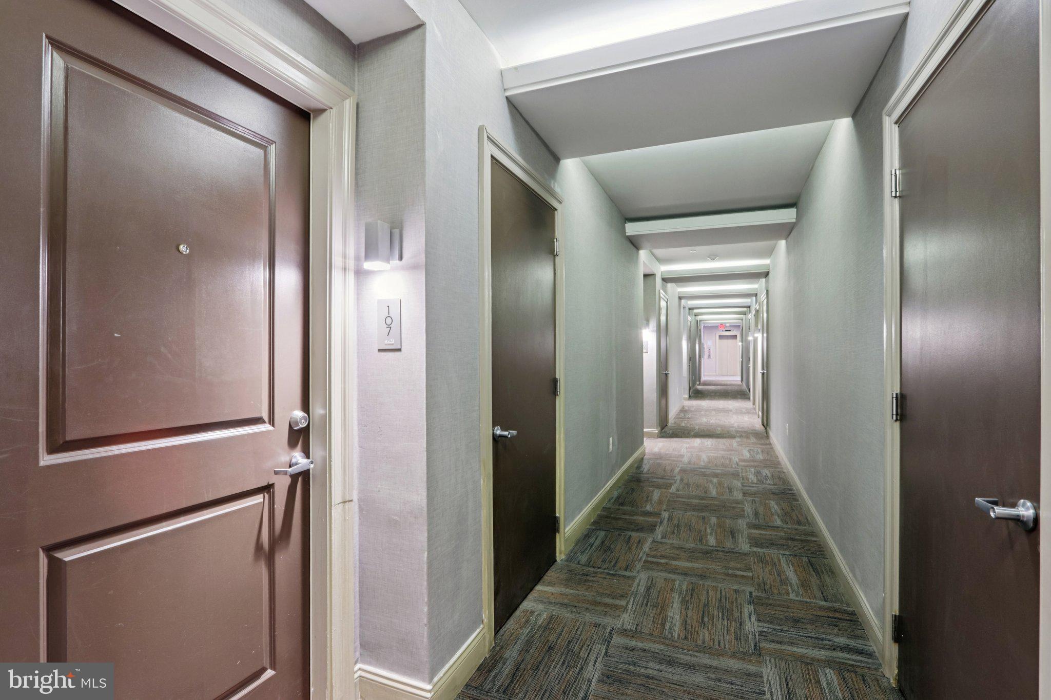 OLD CITY - Residential