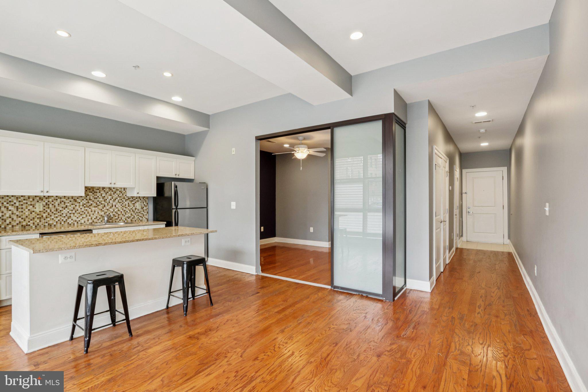 OLD CITY - Residential