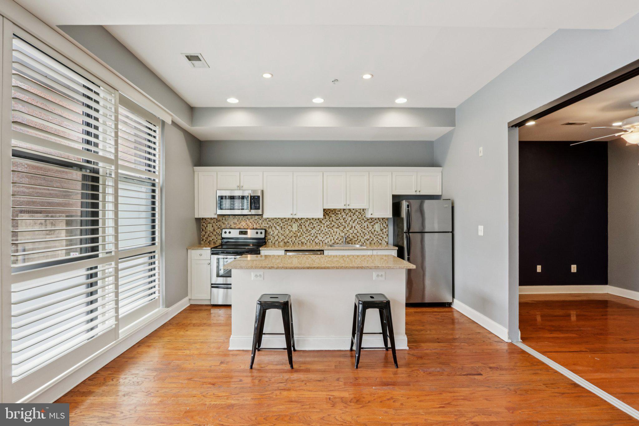 OLD CITY - Residential