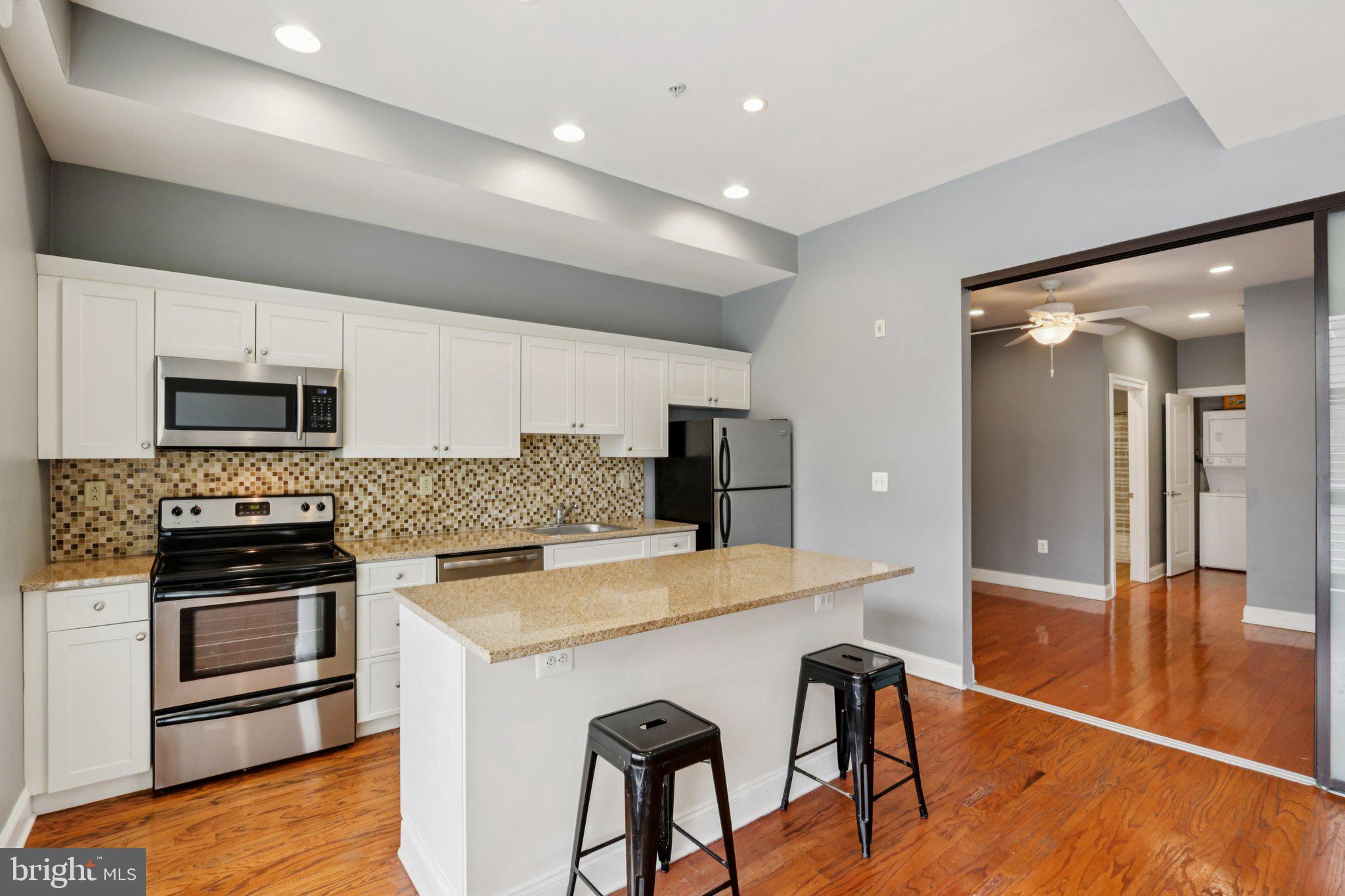 OLD CITY - Residential