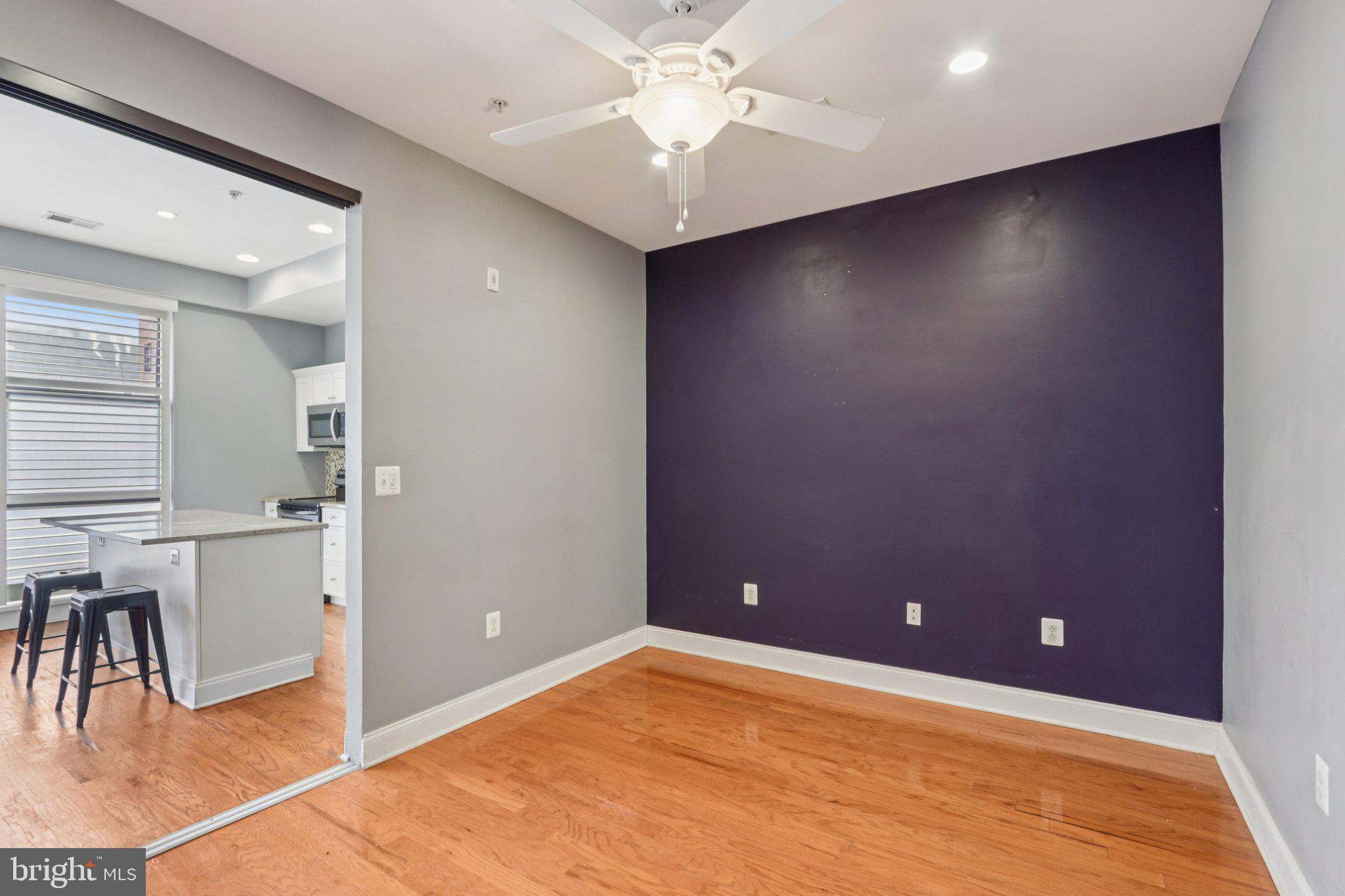 OLD CITY - Residential