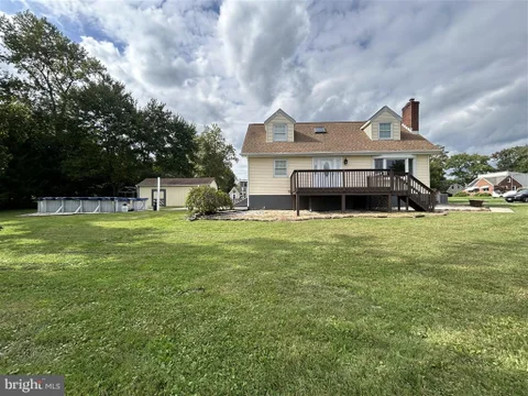 5640 Gunpowder Road, White Marsh, MD 21162 - #: MDBC2177642