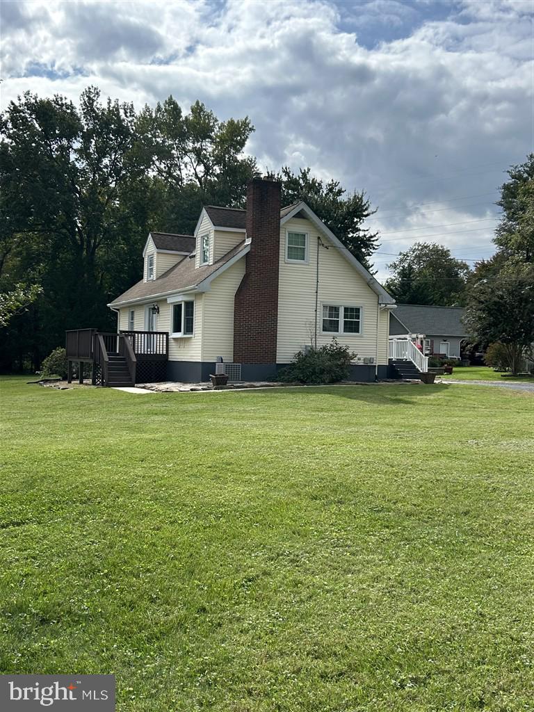5640 GUNPOWDER ROAD