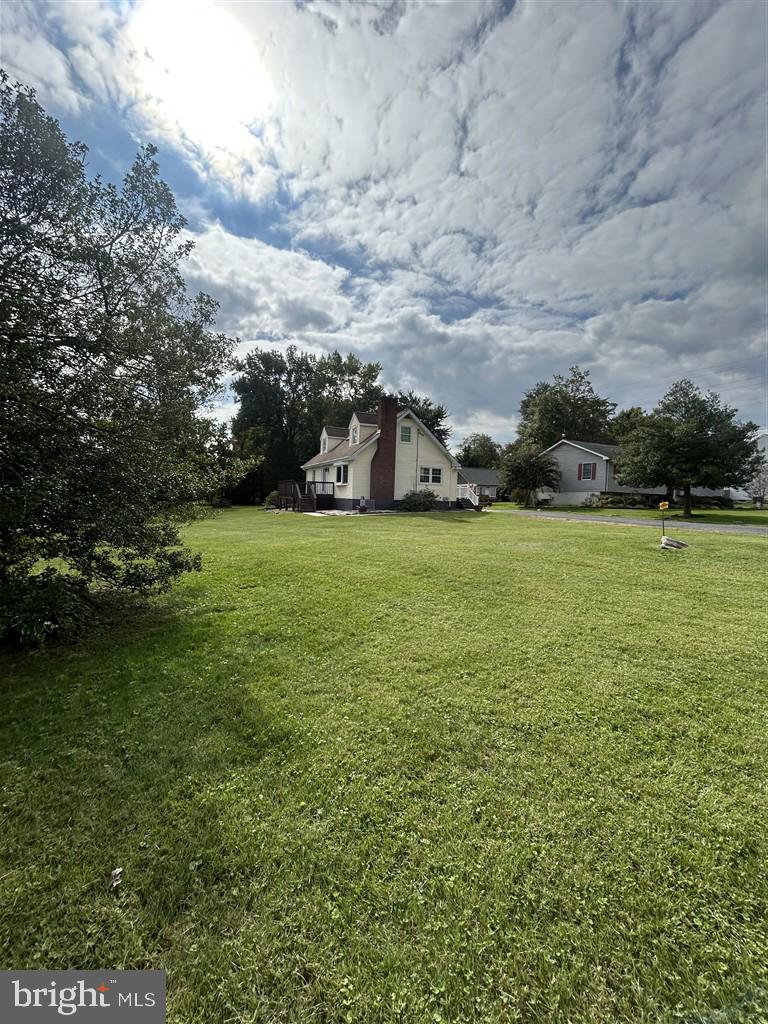 5640 GUNPOWDER ROAD