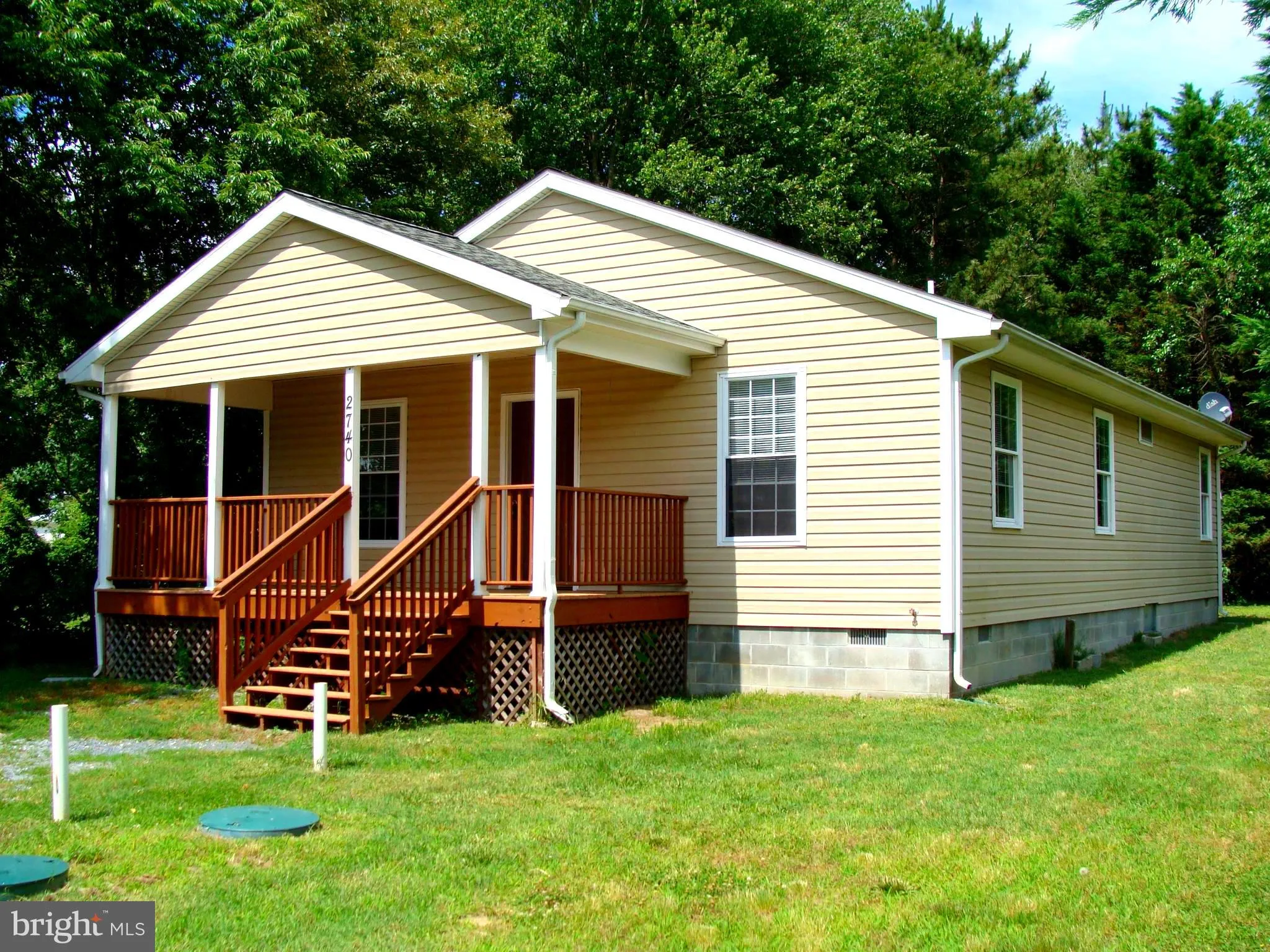 2740 Killens Pond Road, Harrington, DE 19952