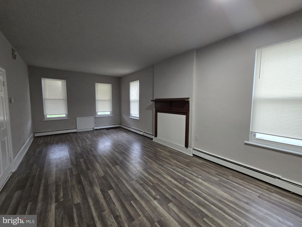 Photo of 5526 N Mascher Street #1ST FL, PHILADELPHIA, PA 19120 (MLS # PAPH2560982)