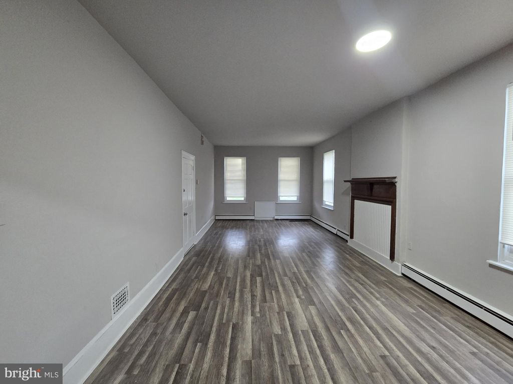 Photo of 5526 N Mascher Street #1ST FL, PHILADELPHIA, PA 19120 (MLS # PAPH2560982)