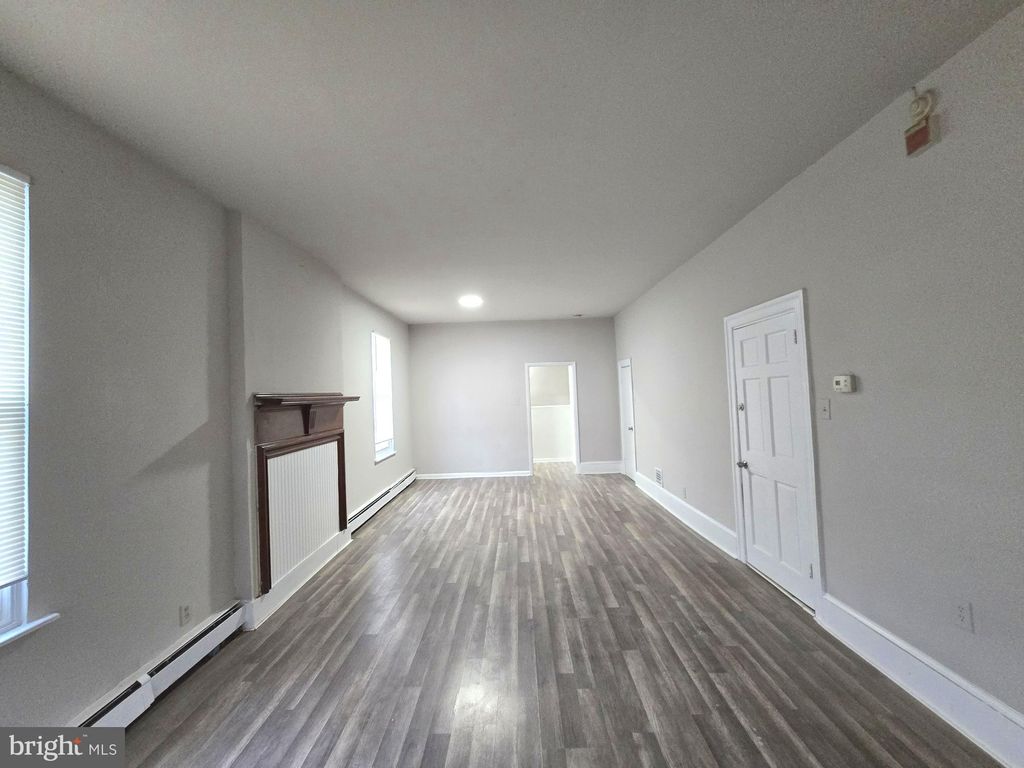 Photo of 5526 N Mascher Street #1ST FL, PHILADELPHIA, PA 19120 (MLS # PAPH2560982)