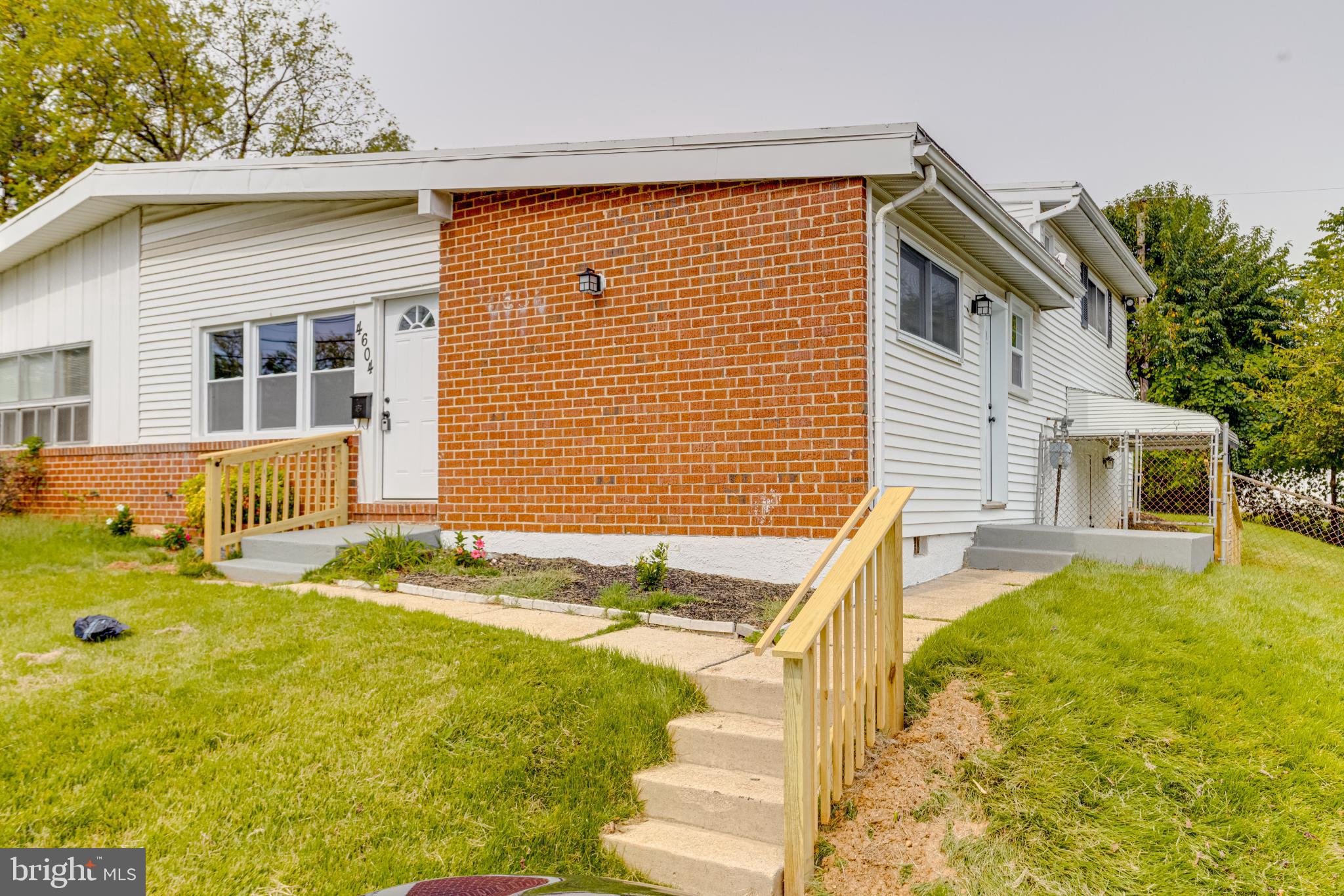 4604 OLD COURT ROAD
