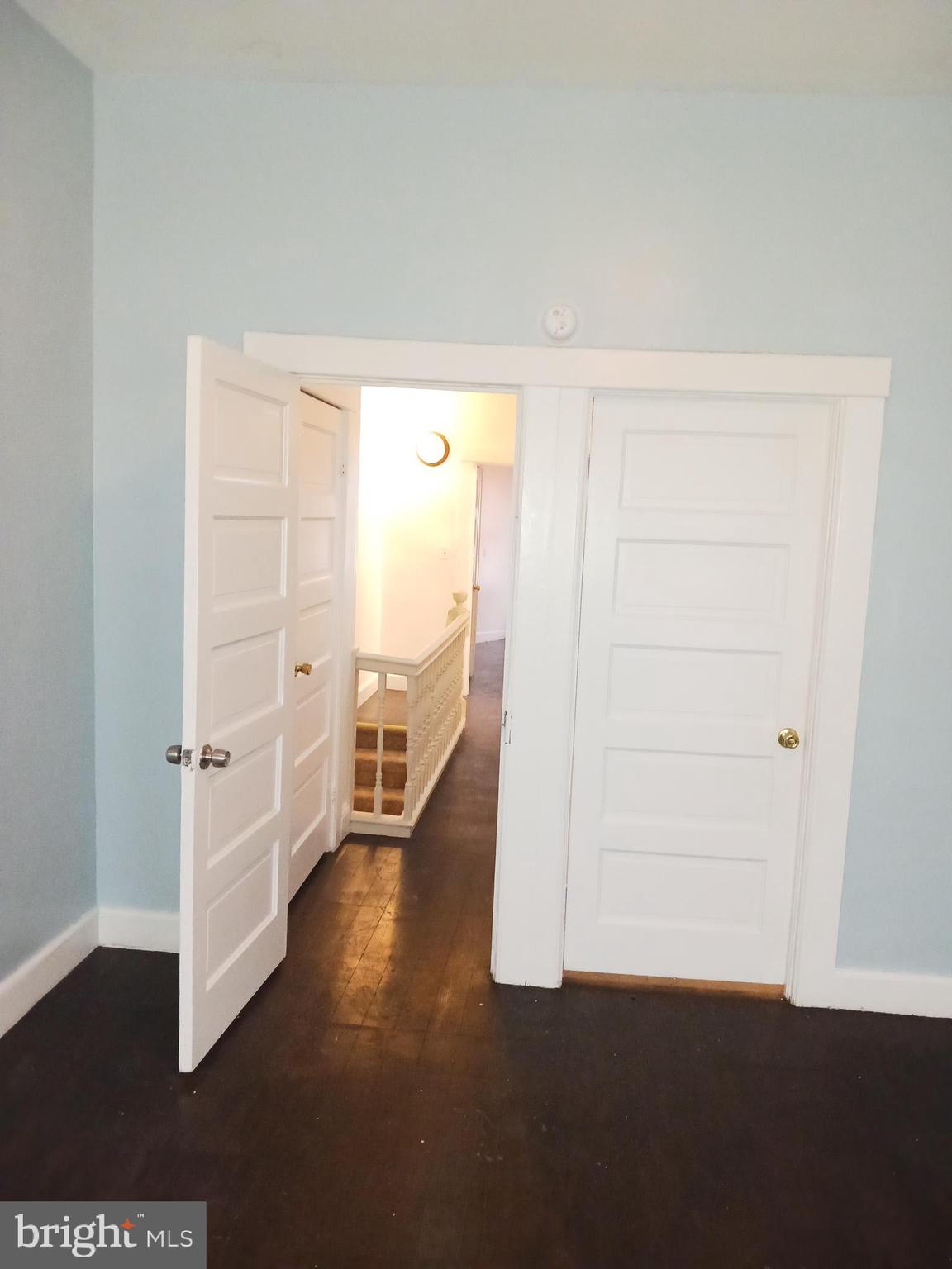 DARLEY PARK - Residential