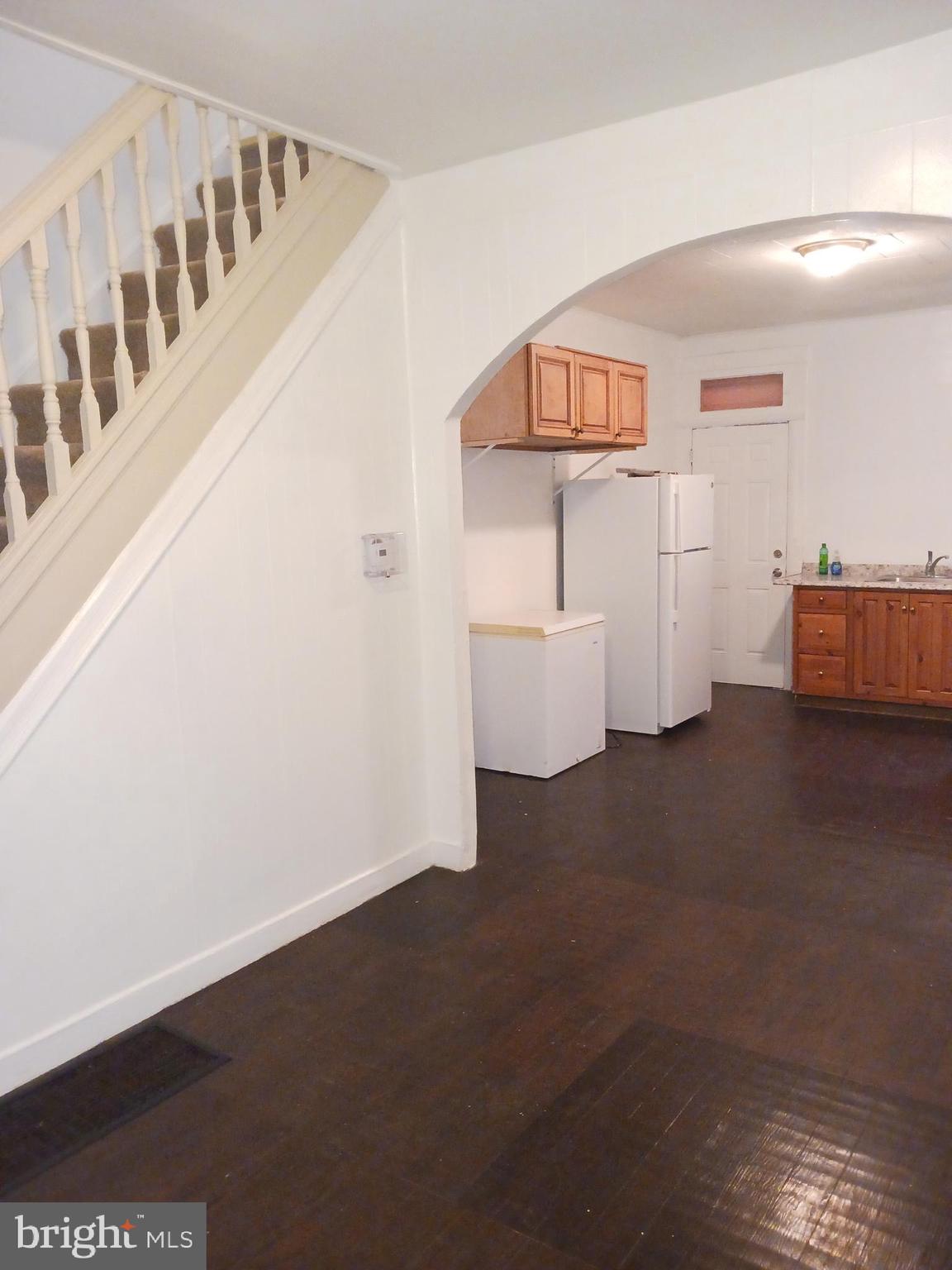 DARLEY PARK - Residential