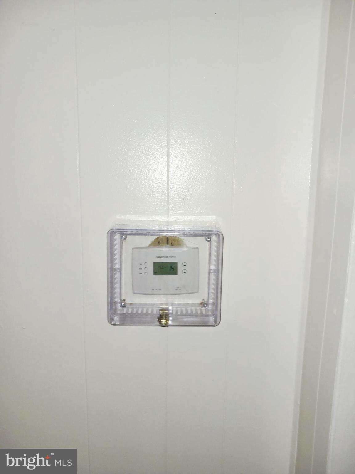 DARLEY PARK - Residential