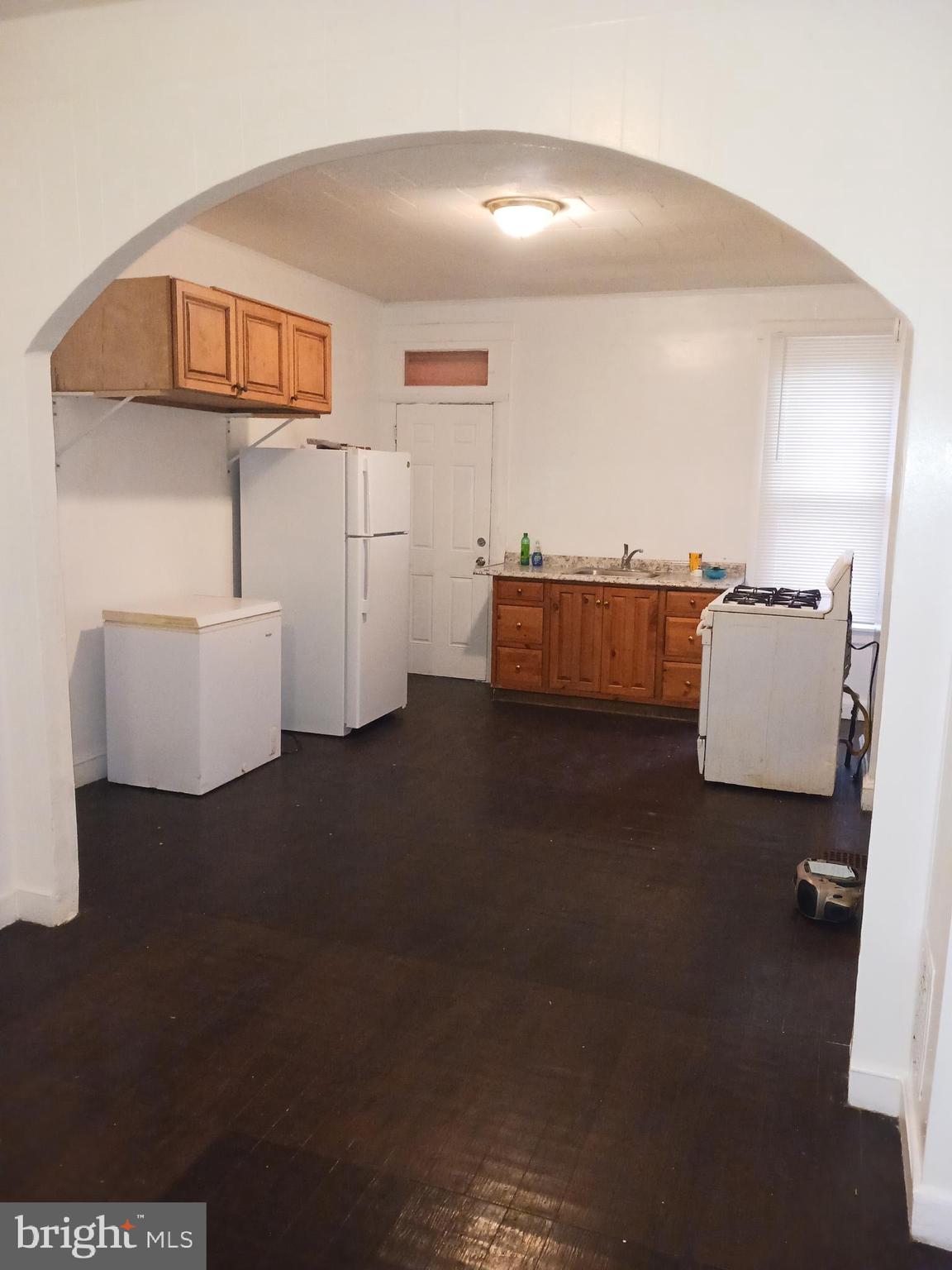 DARLEY PARK - Residential