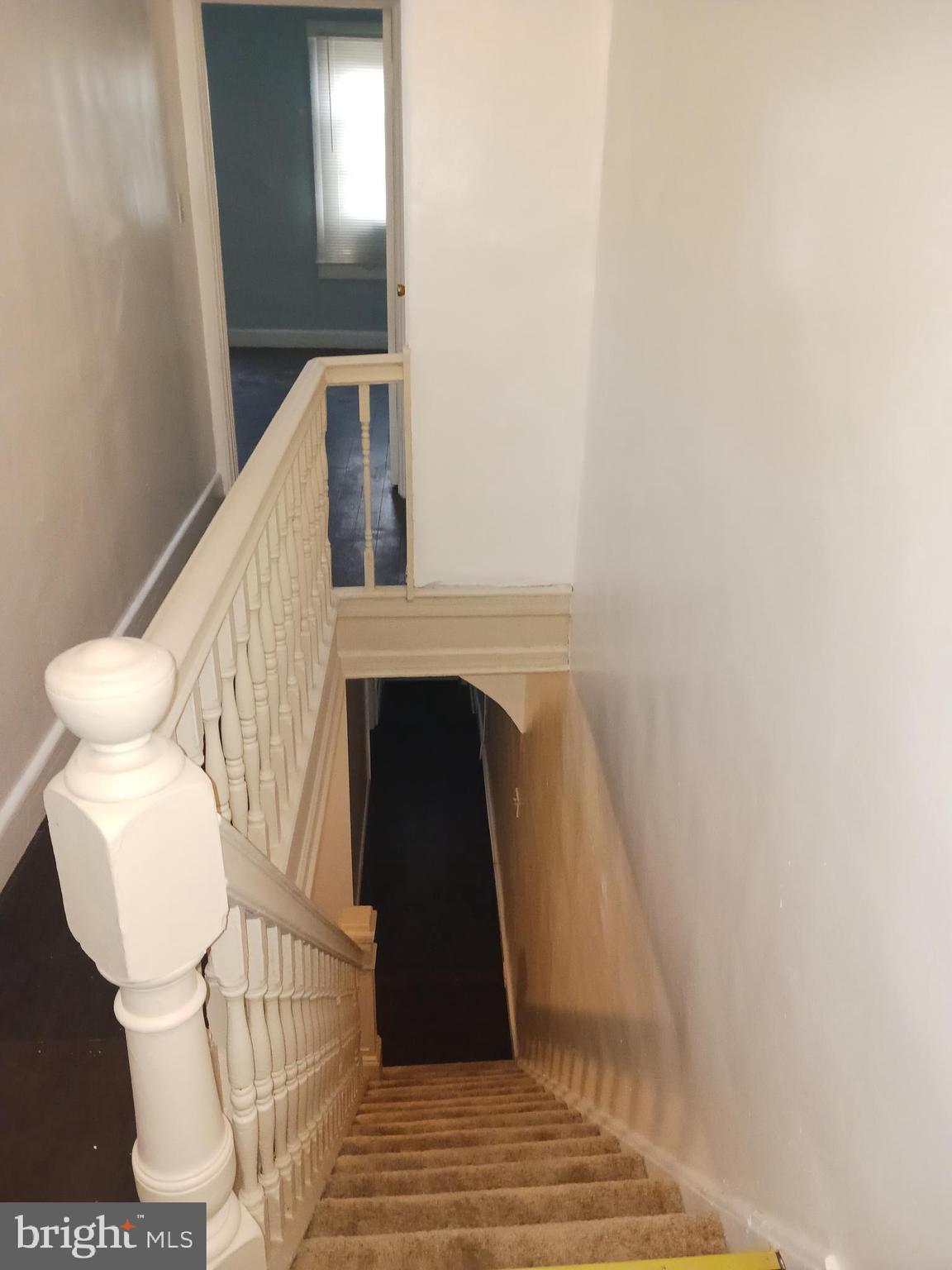 DARLEY PARK - Residential