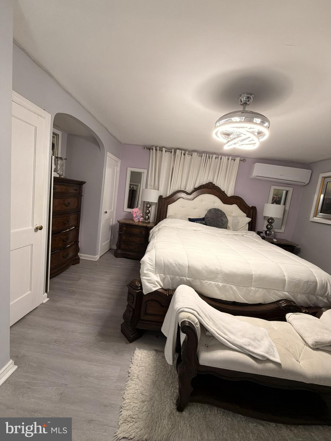 CASTOR GARDENS - Residential