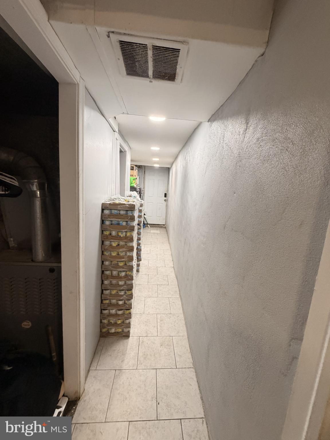 CASTOR GARDENS - Residential