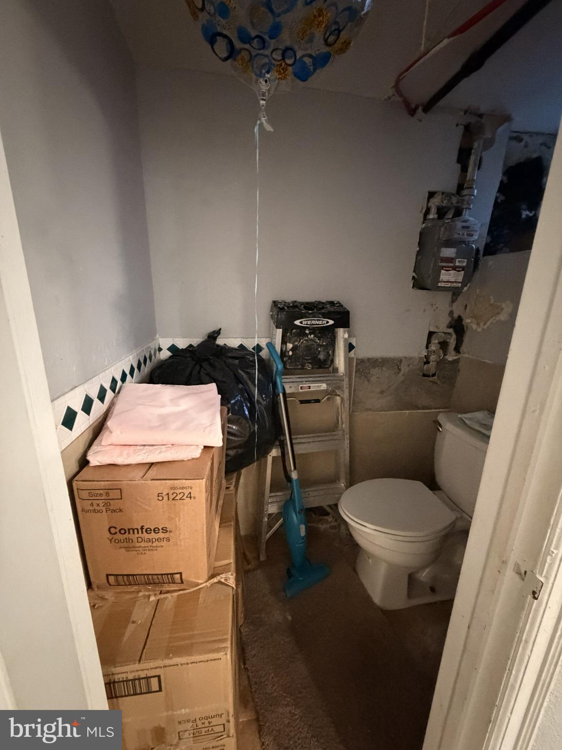 CASTOR GARDENS - Residential