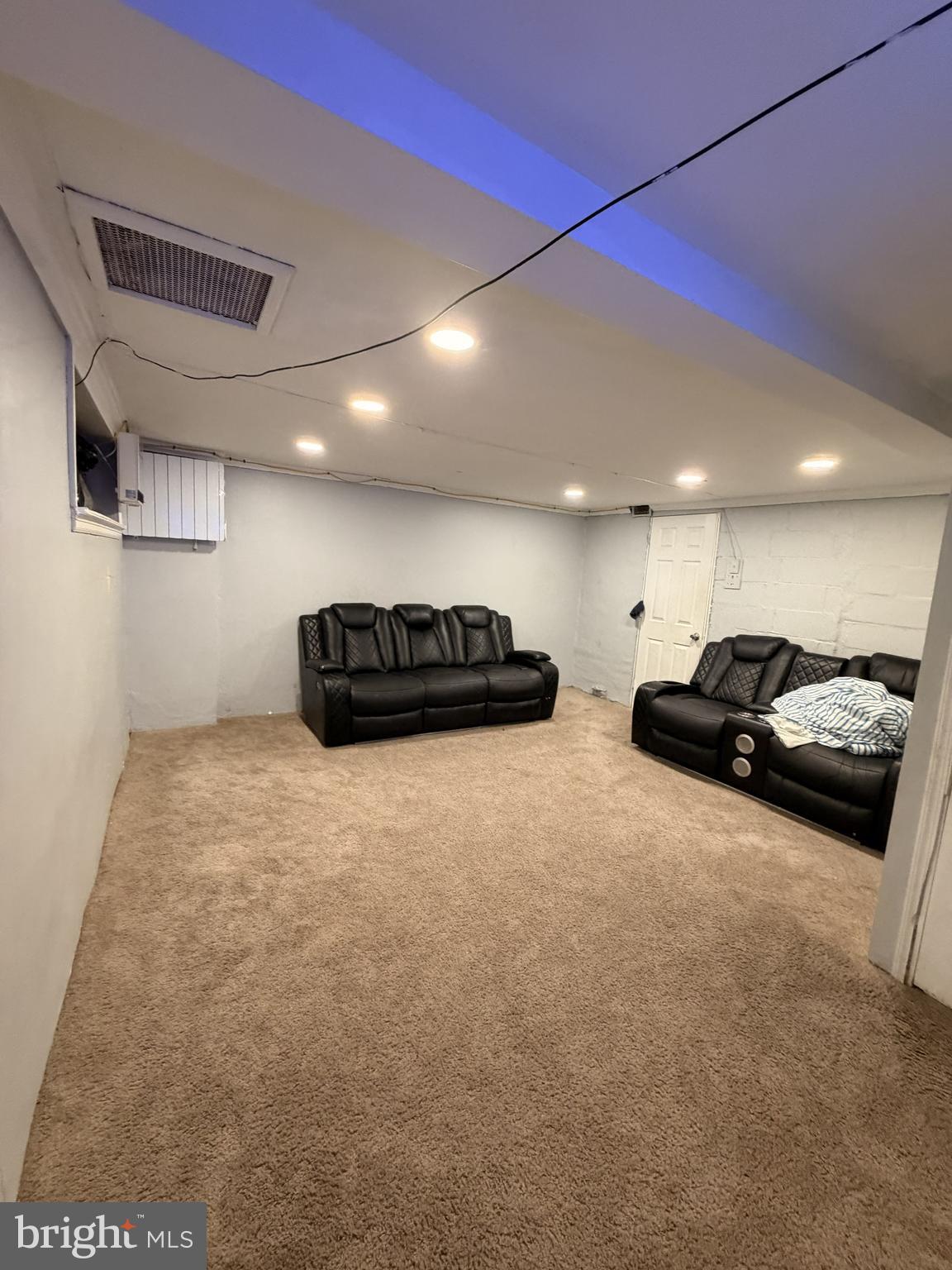 CASTOR GARDENS - Residential