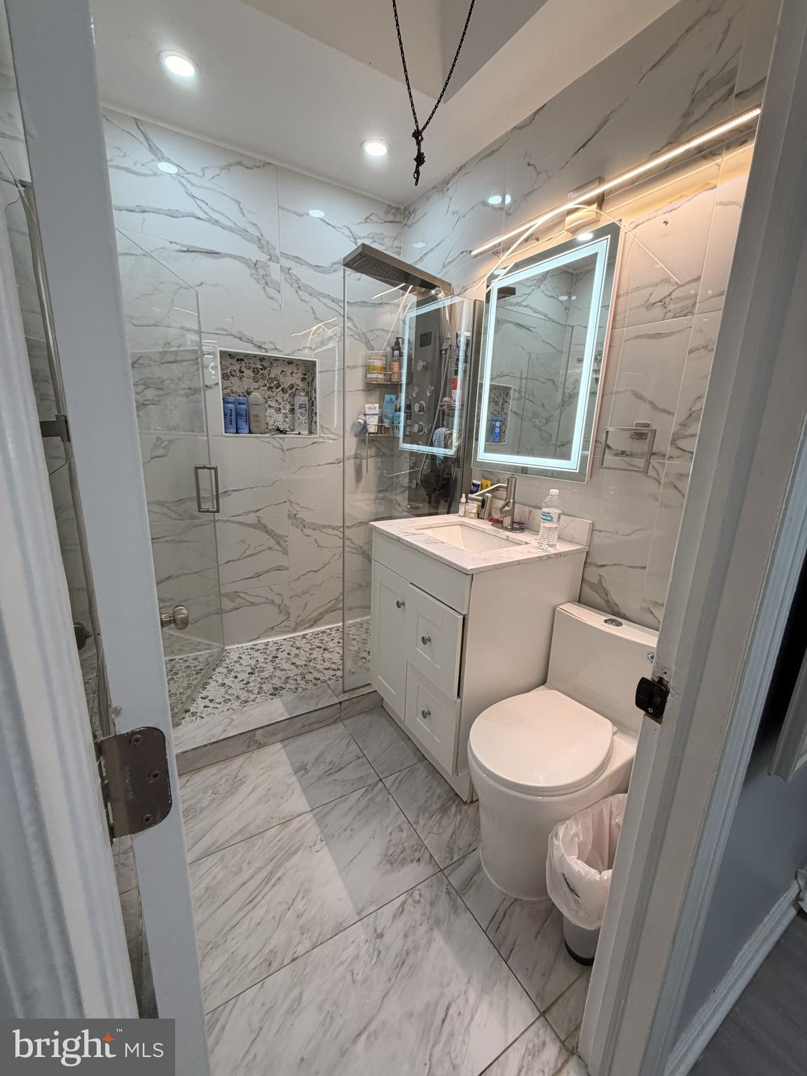 CASTOR GARDENS - Residential