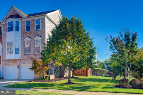 Photo of 15055 Clementine Way, HAYMARKET, VA 20169 (MLS # VAPW2131340)