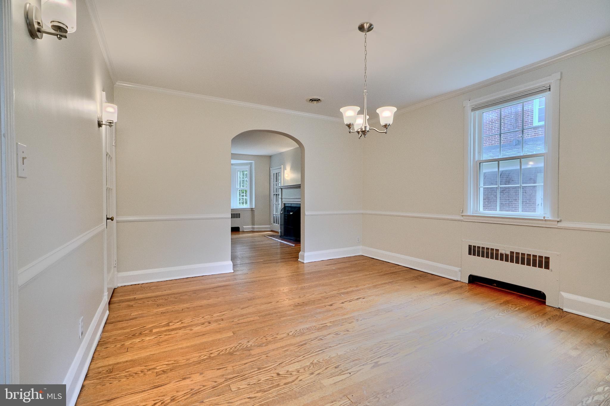 RODGERS FORGE - Residential