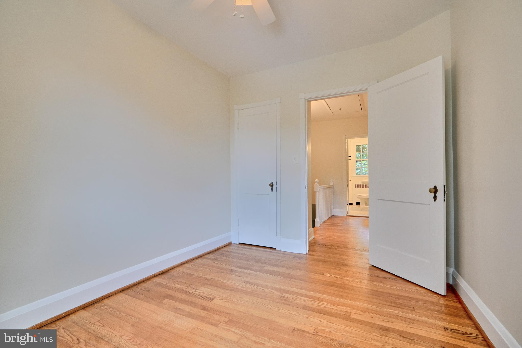 RODGERS FORGE - Residential