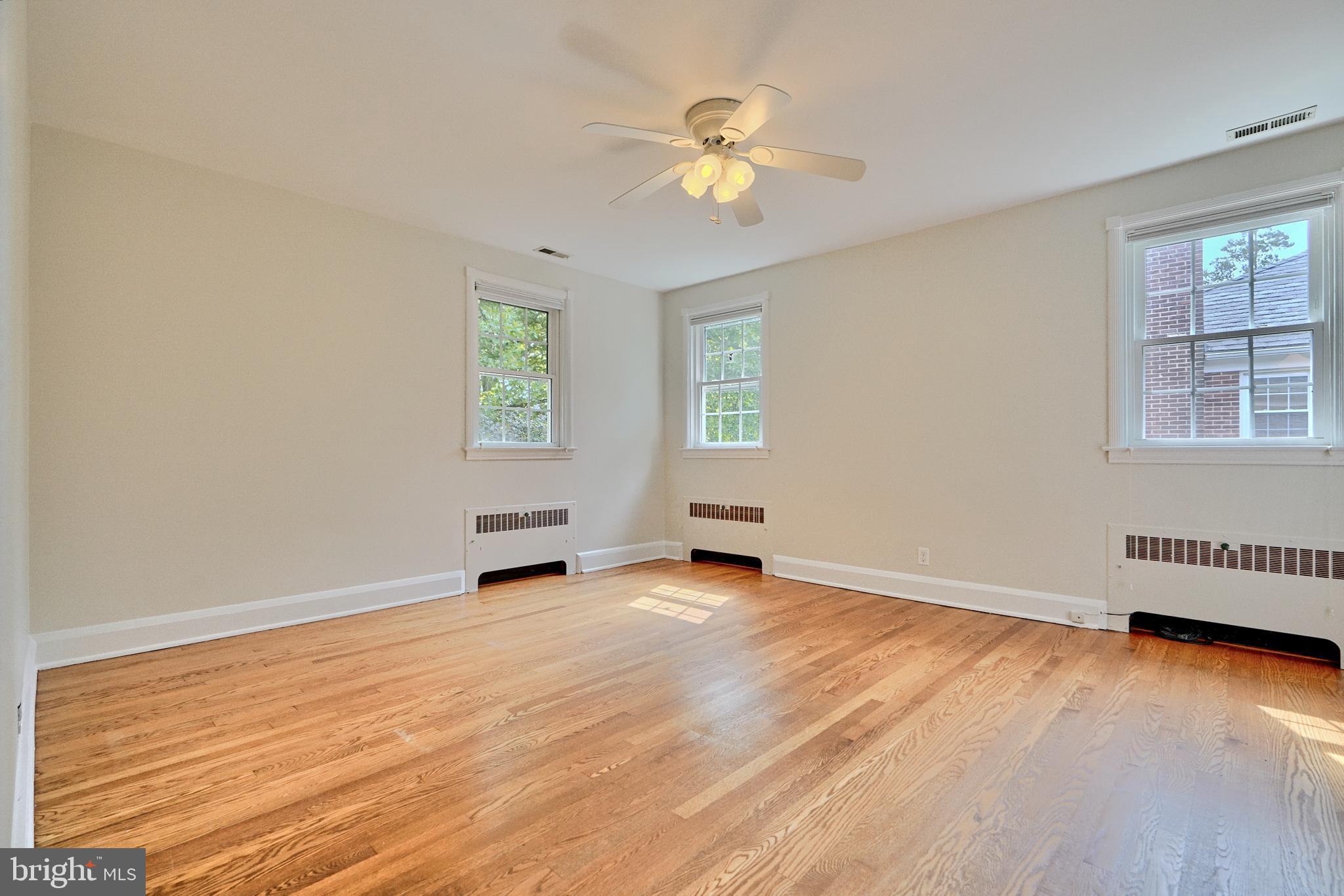 RODGERS FORGE - Residential