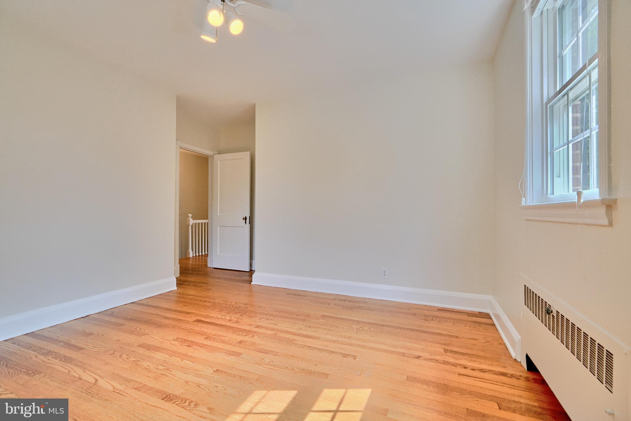 RODGERS FORGE - Residential