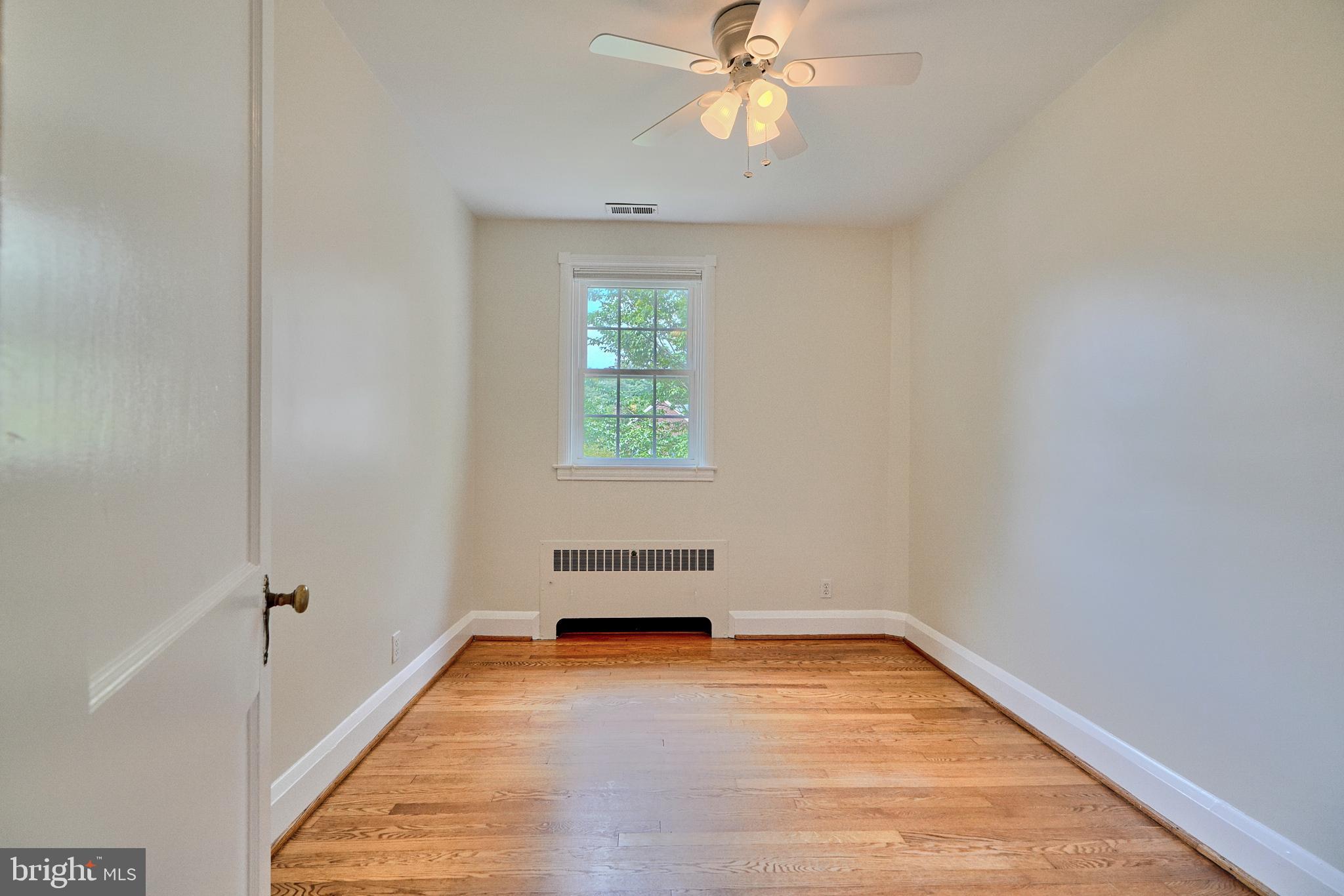 RODGERS FORGE - Residential