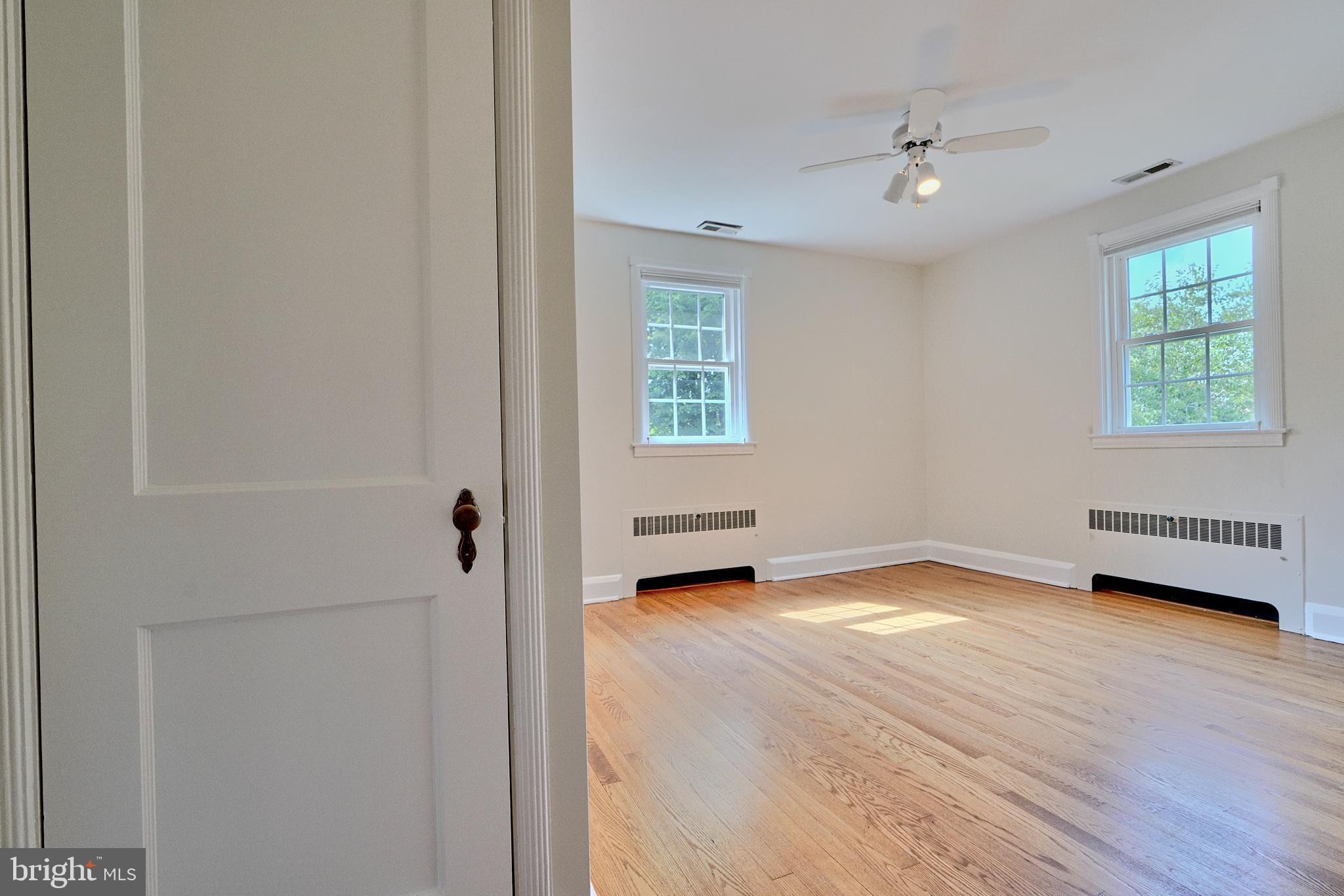 RODGERS FORGE - Residential