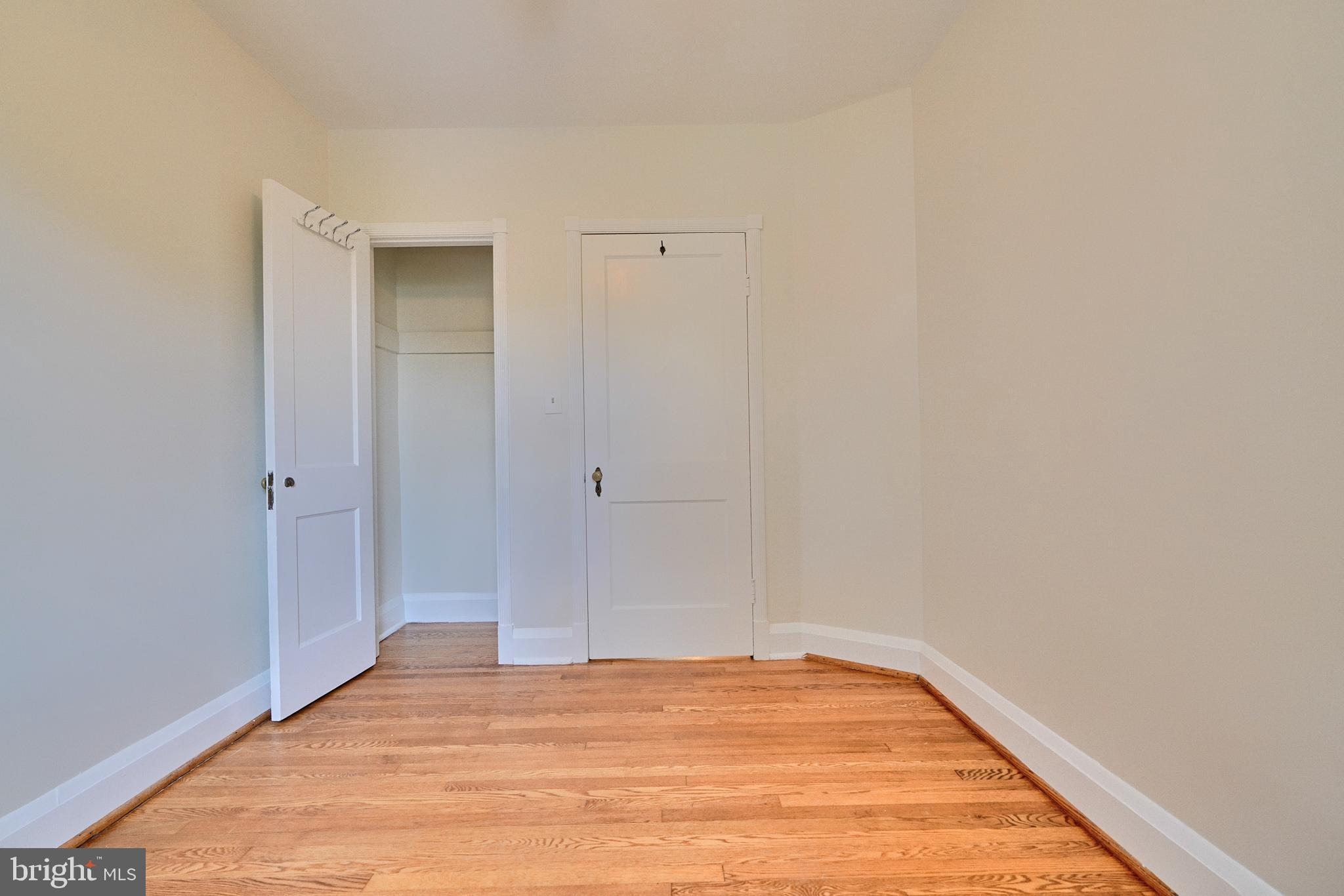 RODGERS FORGE - Residential