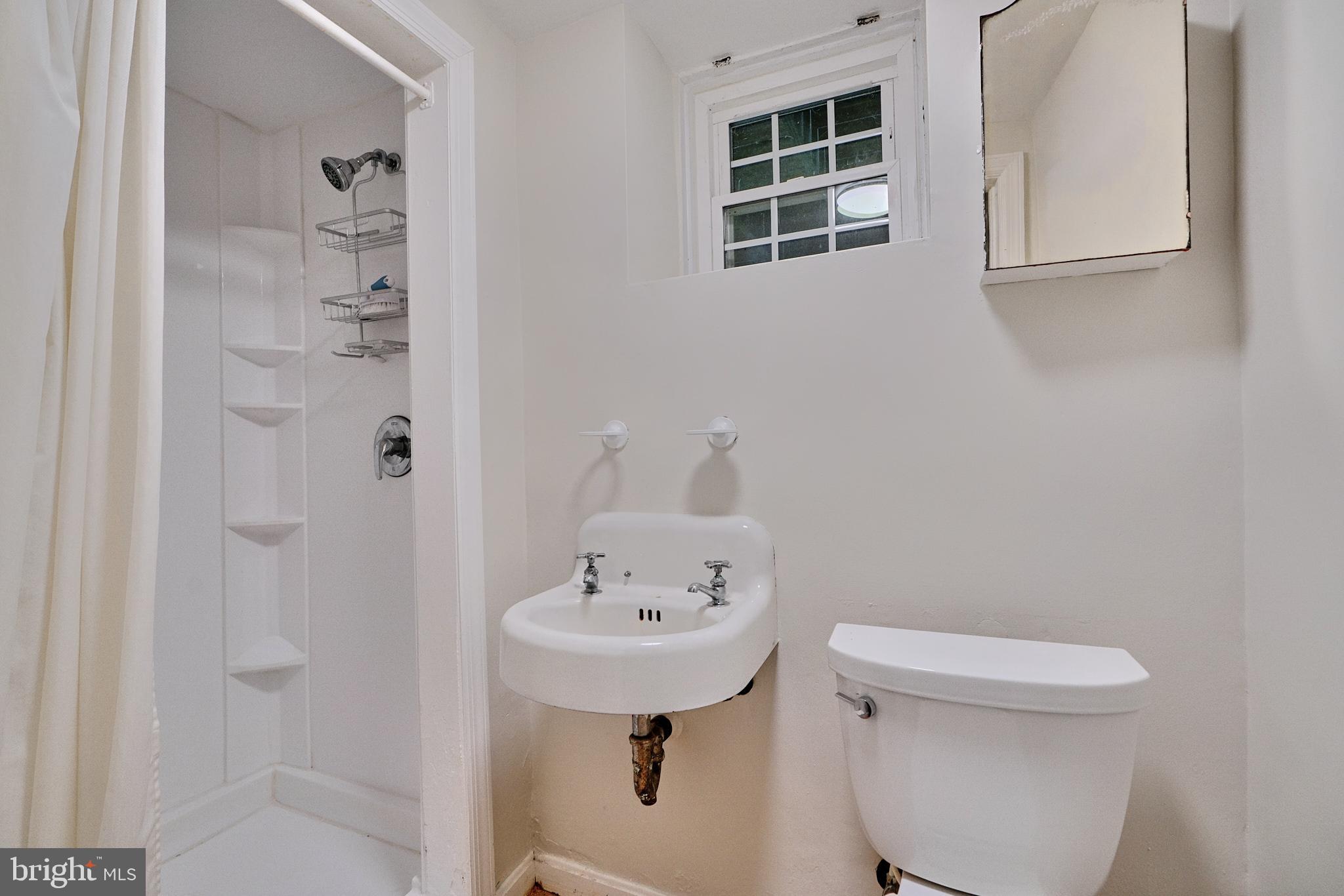 RODGERS FORGE - Residential