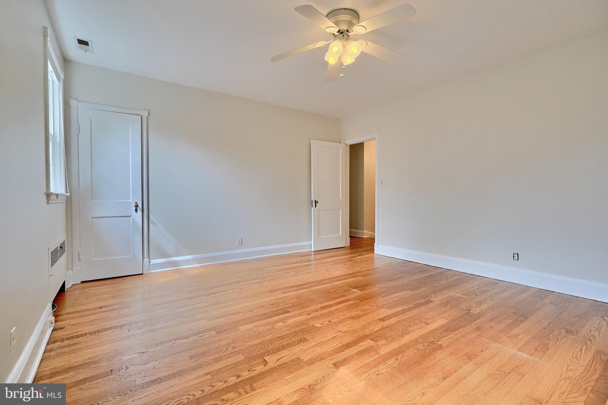 RODGERS FORGE - Residential