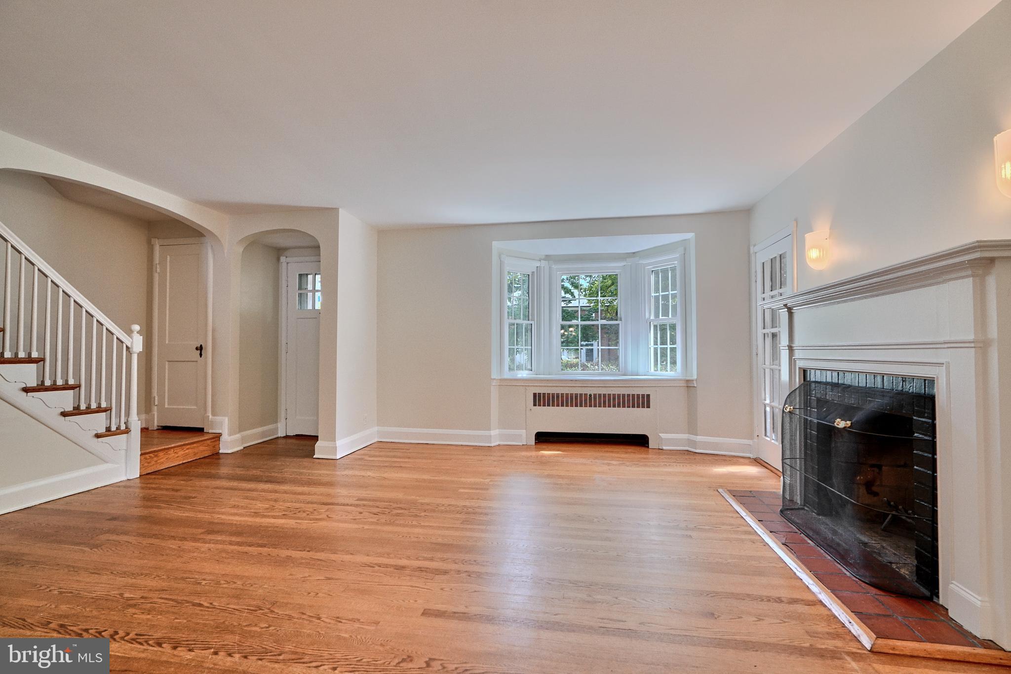 RODGERS FORGE - Residential