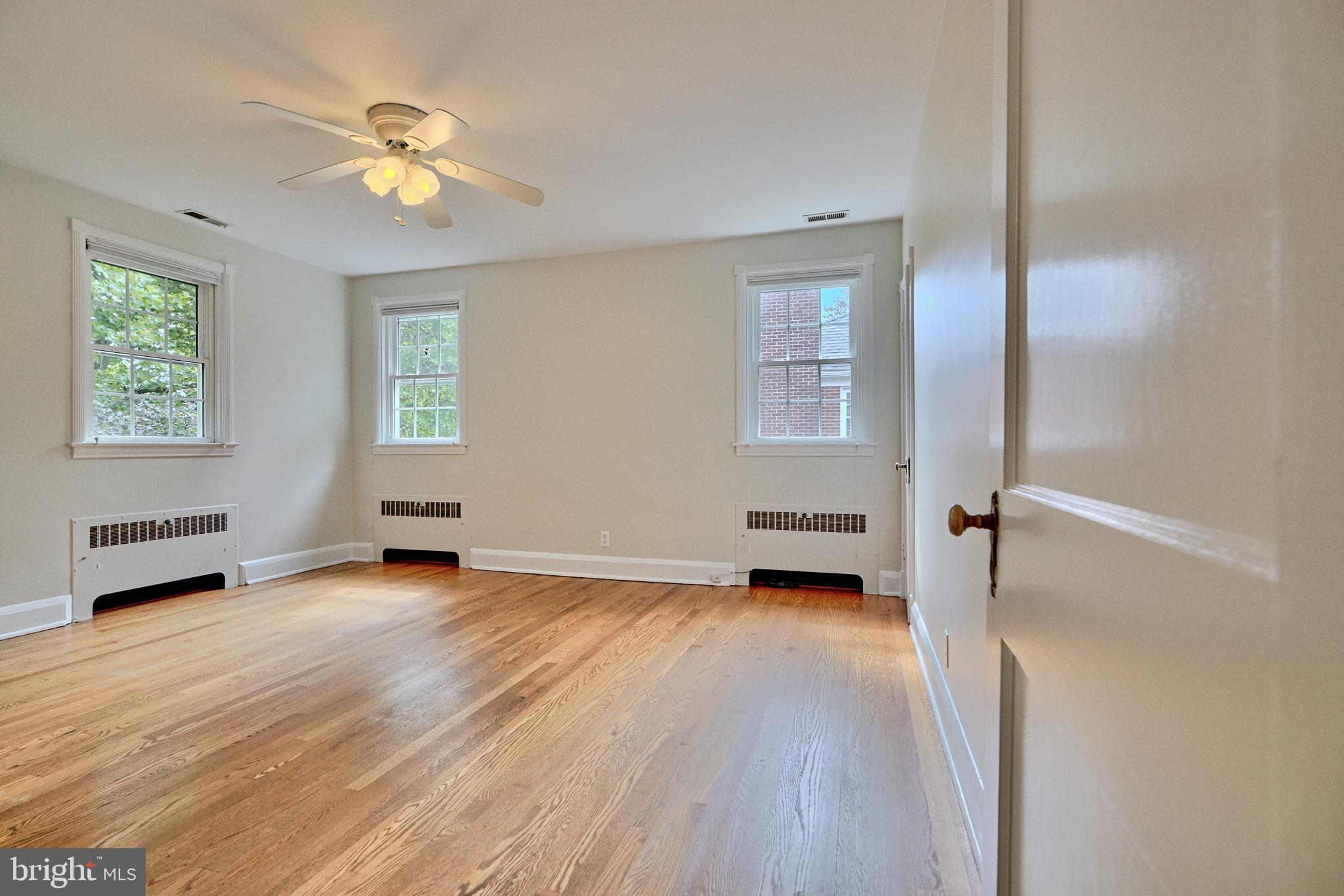 RODGERS FORGE - Residential