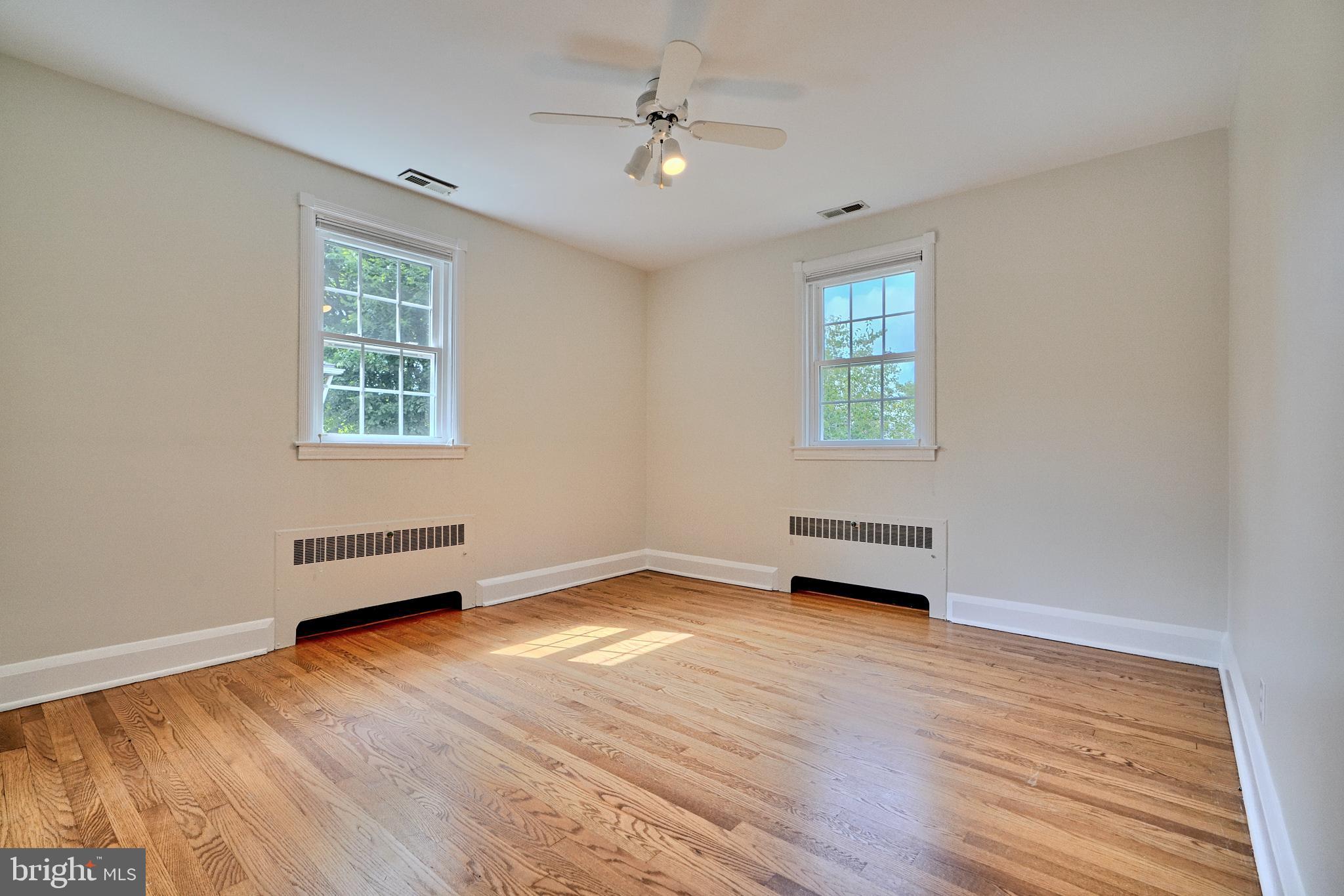 RODGERS FORGE - Residential