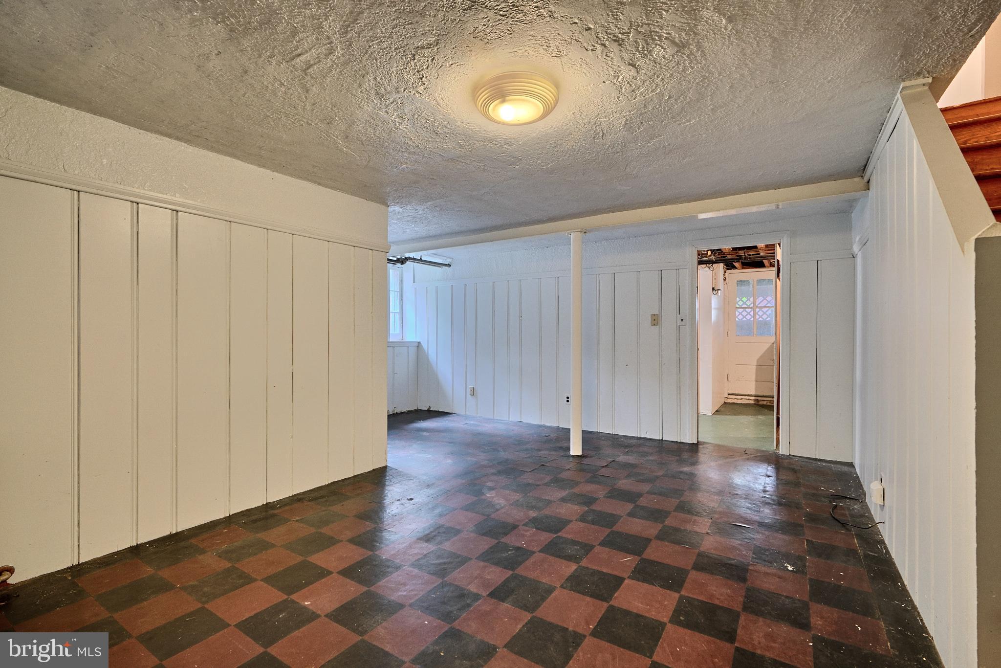 RODGERS FORGE - Residential