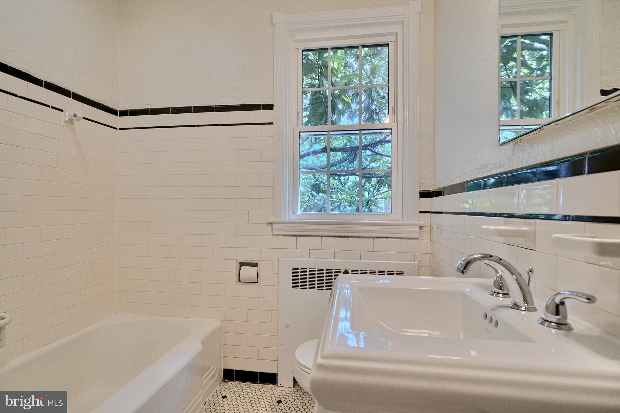 RODGERS FORGE - Residential