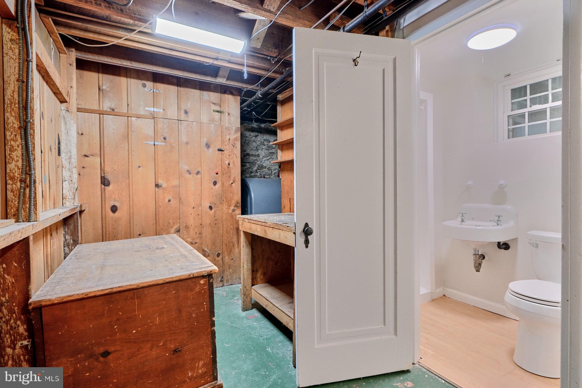 RODGERS FORGE - Residential