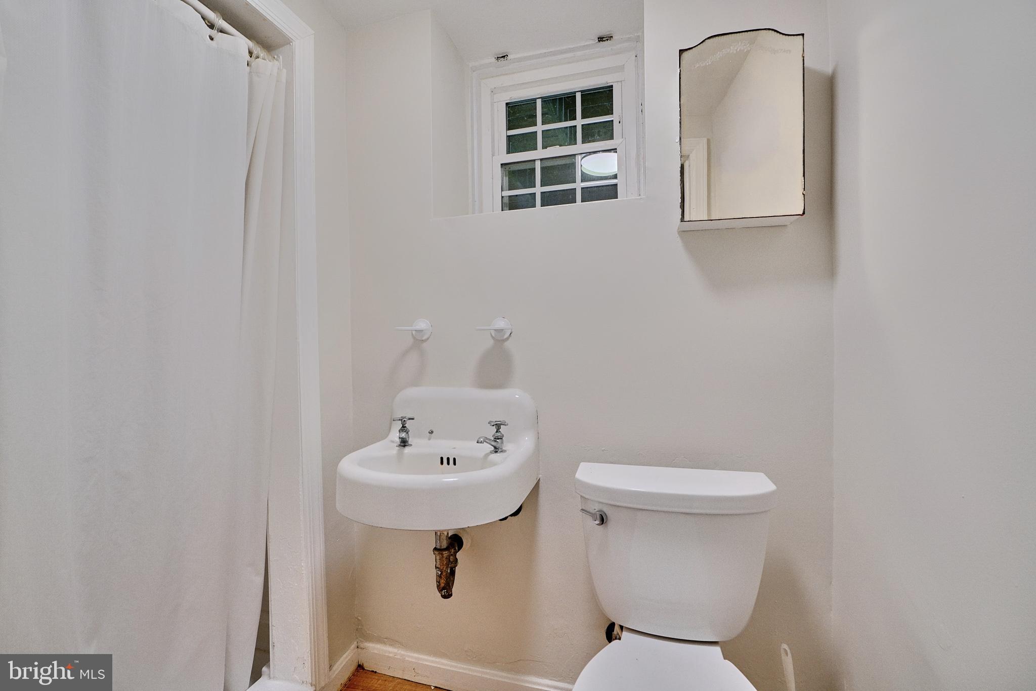 RODGERS FORGE - Residential