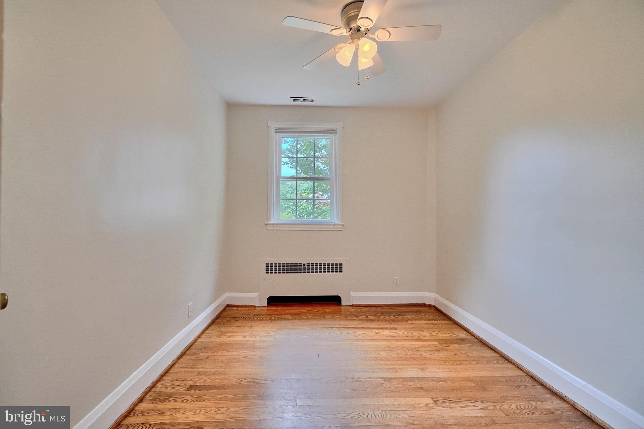 RODGERS FORGE - Residential