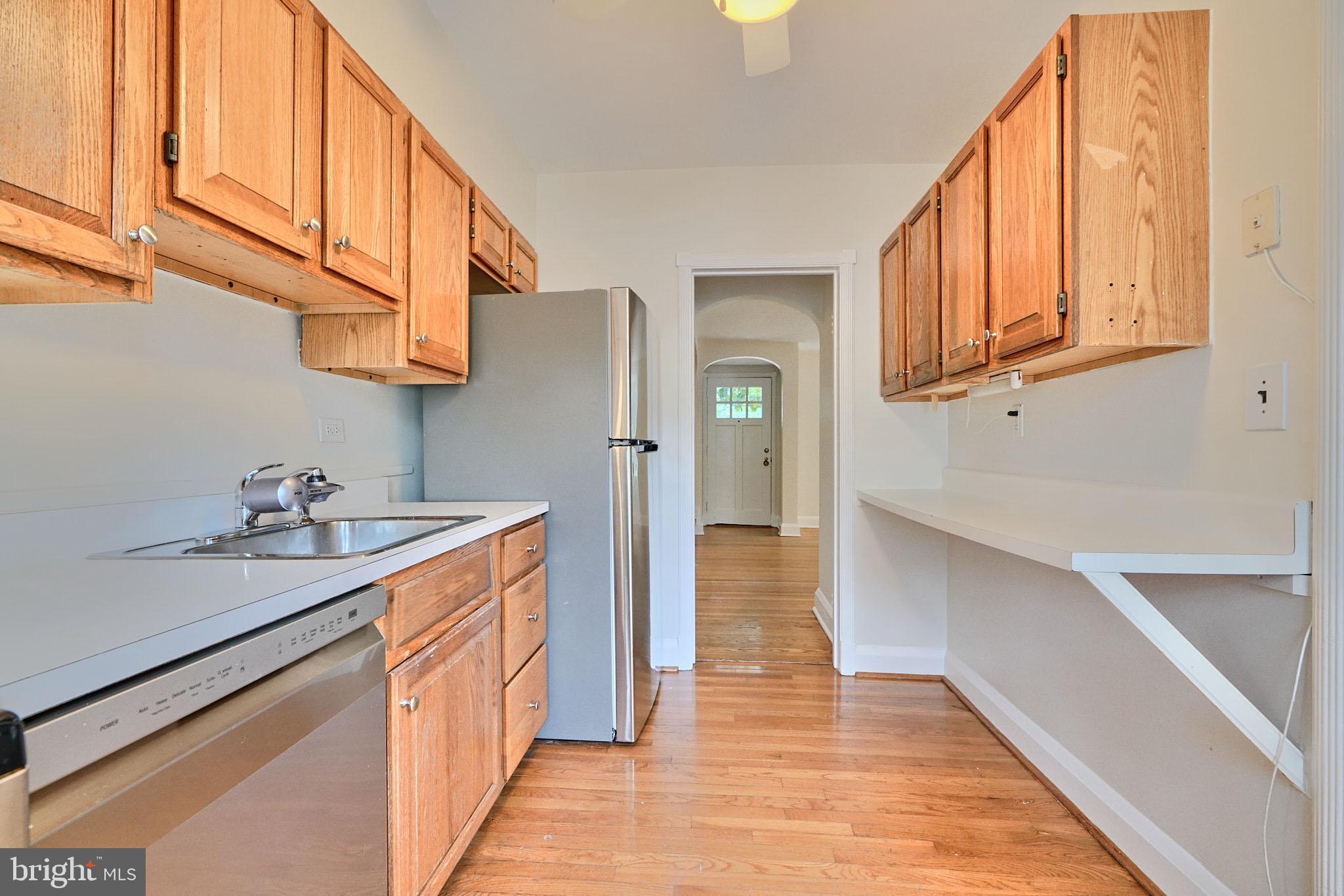 RODGERS FORGE - Residential