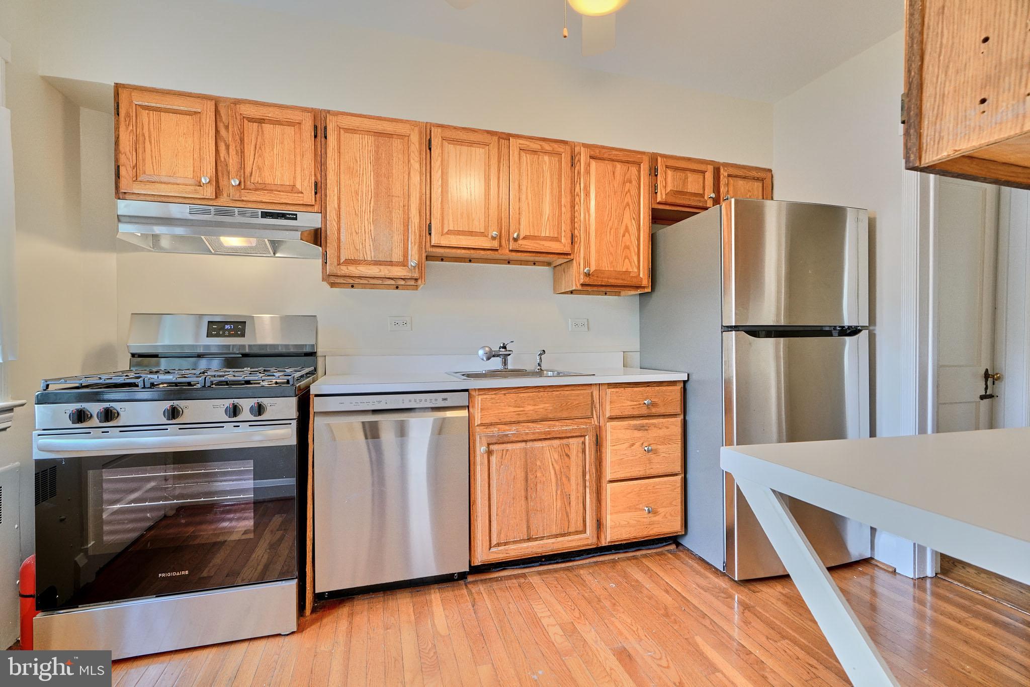 RODGERS FORGE - Residential