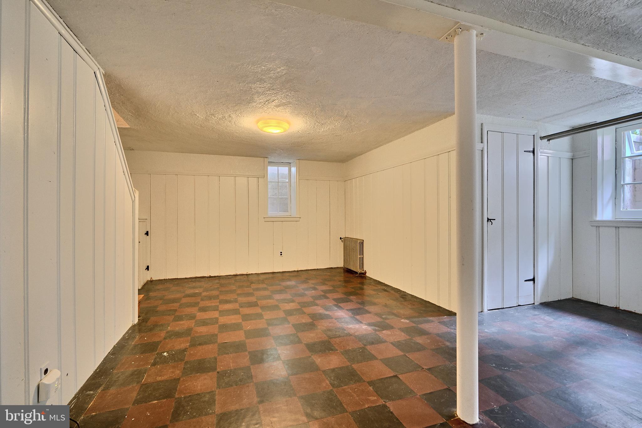 RODGERS FORGE - Residential