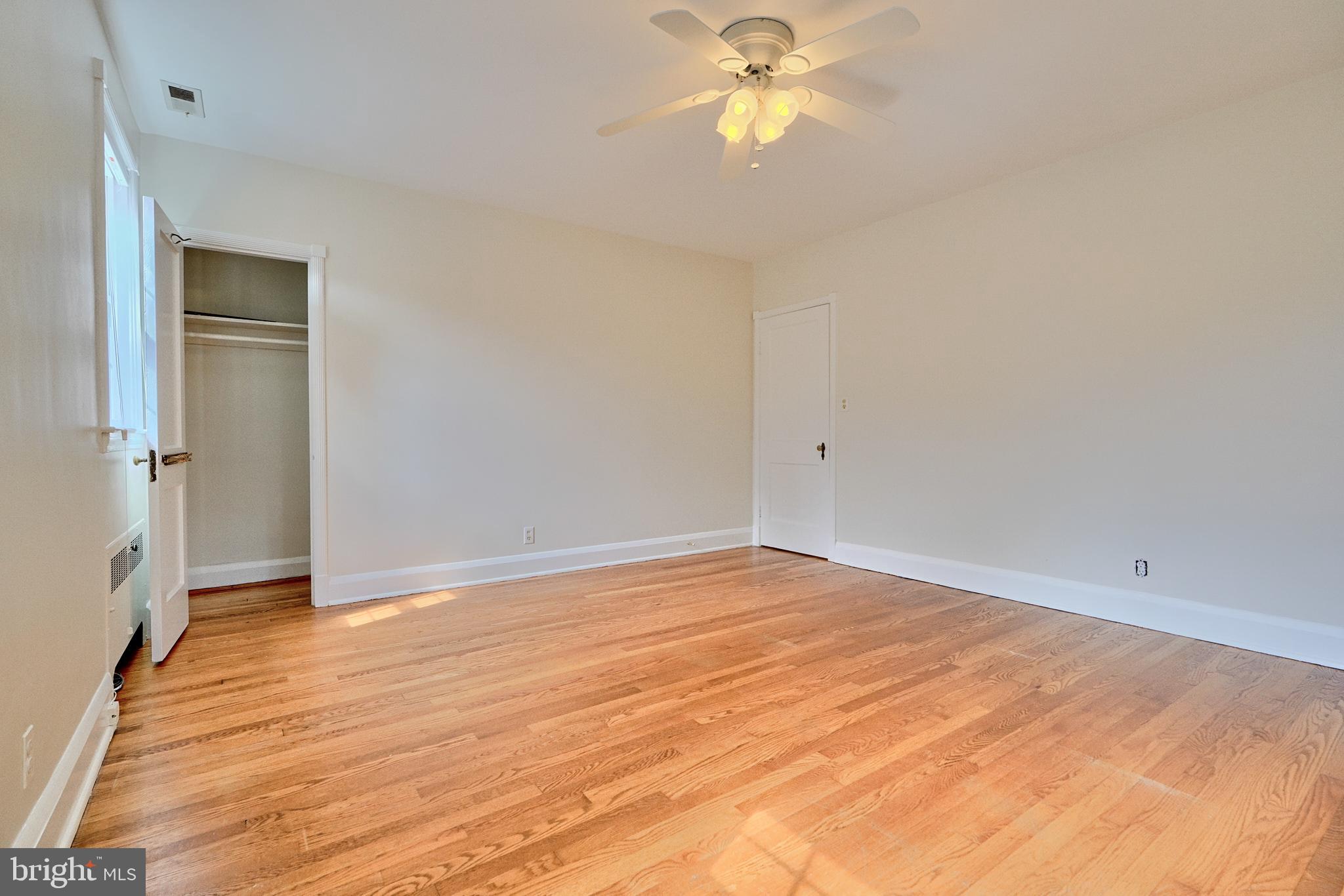 RODGERS FORGE - Residential