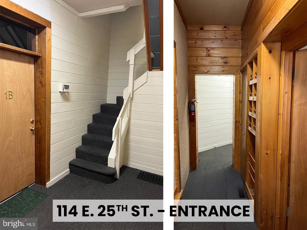 CHARLES VILLAGE - Commercial Sale