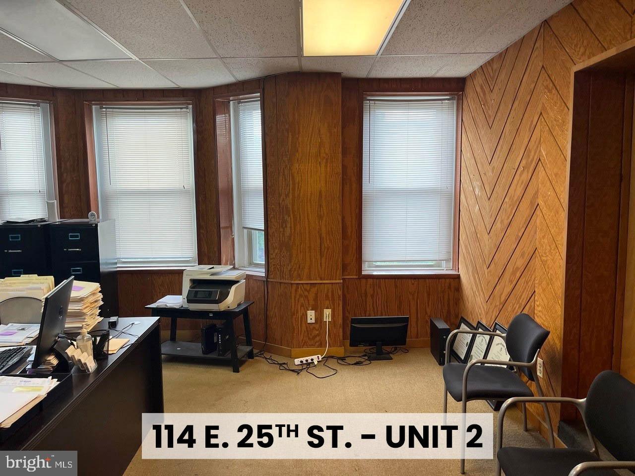 CHARLES VILLAGE - Commercial Sale