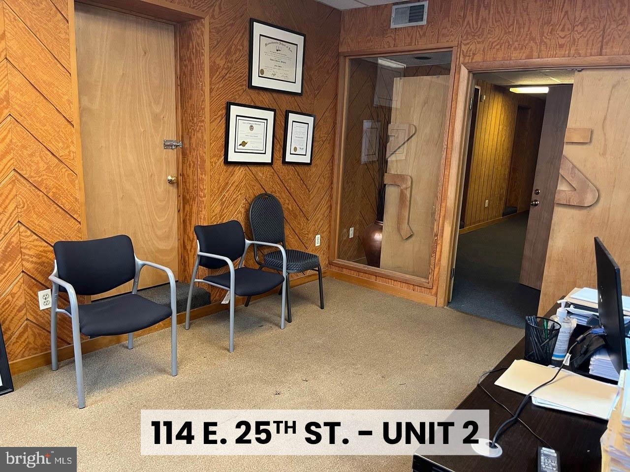 CHARLES VILLAGE - Commercial Sale