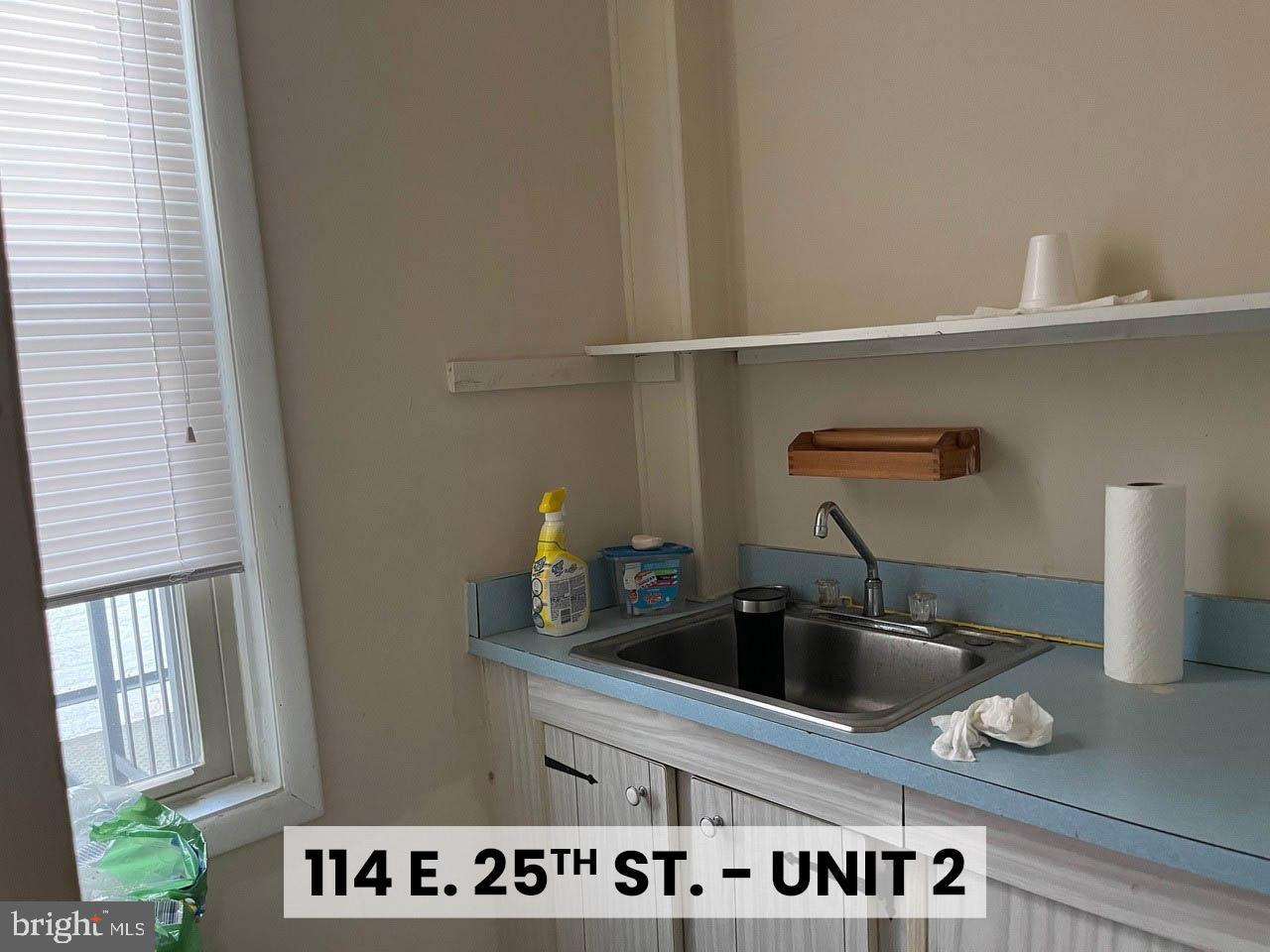 CHARLES VILLAGE - Commercial Sale