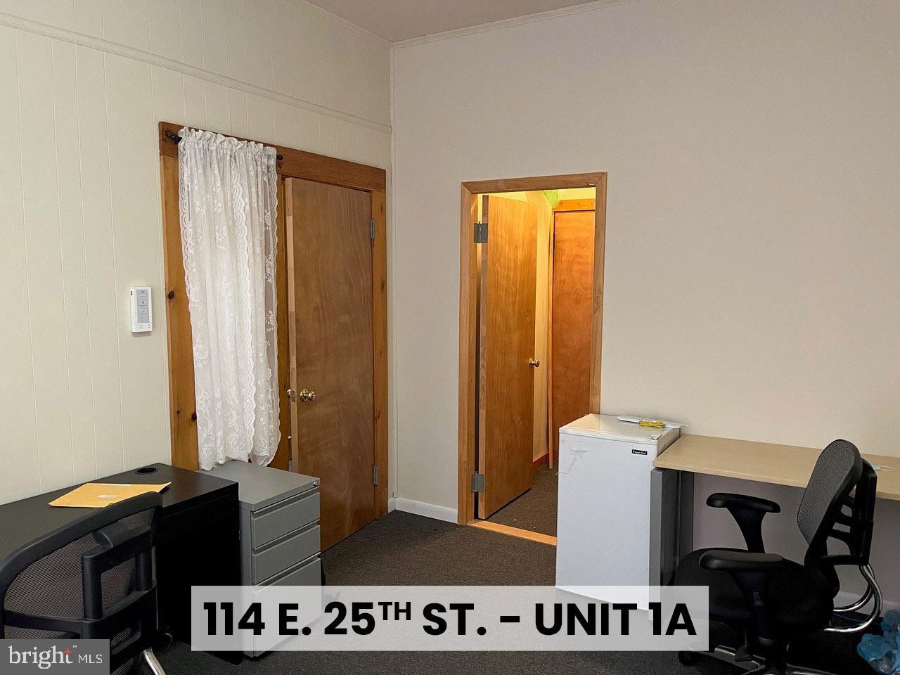 CHARLES VILLAGE - Commercial Sale